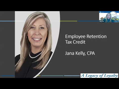 Employee Retention Tax Credit – How to Claim the ERC Wit Ease In 2023